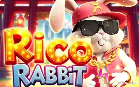 Rico Coelho — slot disponível na Afun